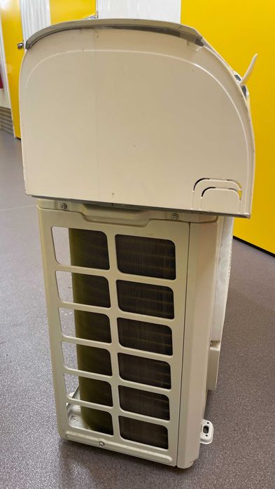 Ar Condicionada COMFEE