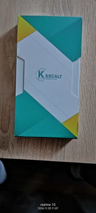 Aluminiowe zamykane etui do Samsunga s22 ultra