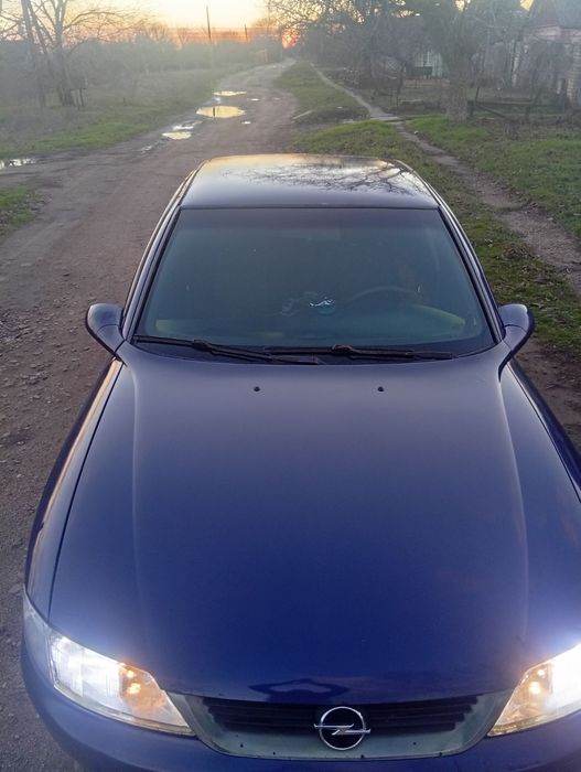 Продам Opel Vektra B