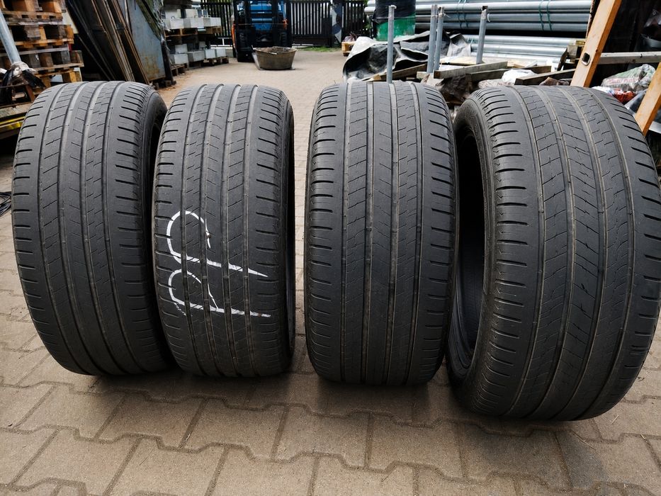 Opony letnie Bridgestone 20