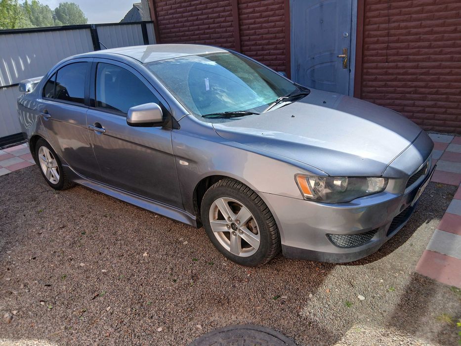 Продається Mitsubishi  LANCER 2013 року