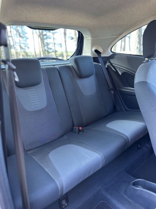 Ford KA | 1.2 | TITANIUM