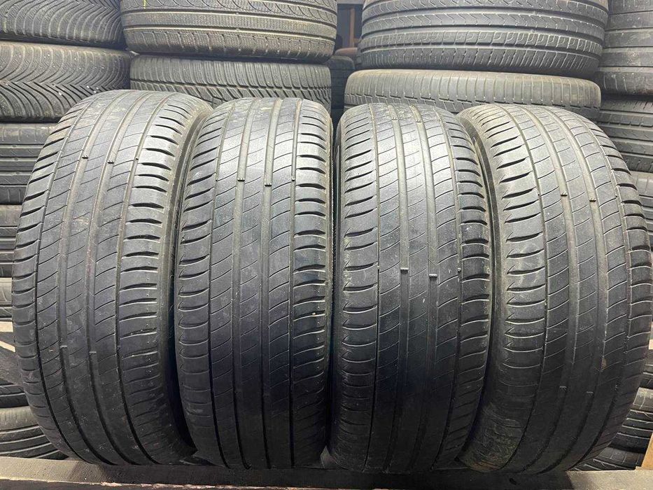 Шини 215/60 R17 Michelin комплект літо. летняя резина. ар. 201664