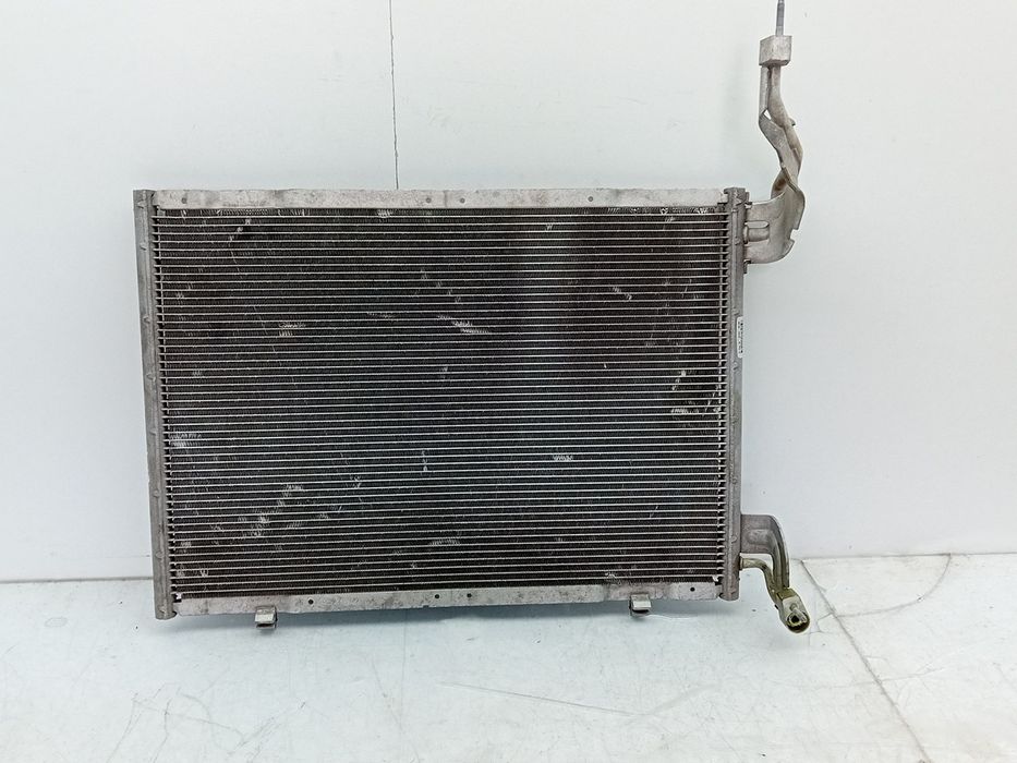 Radiador AC FORD Fiesta VI (CB1, CCN)