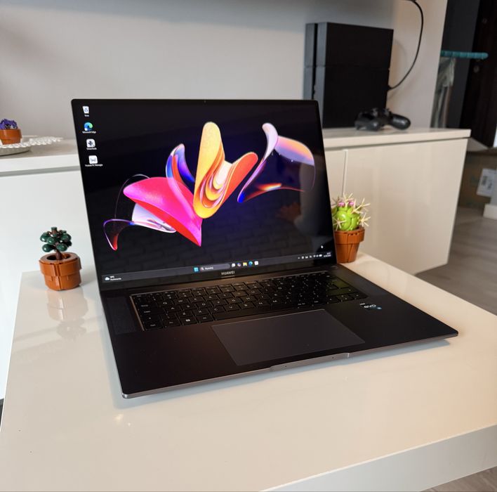 Laptop Huawei Matebook 16s i9 16GB 1TB