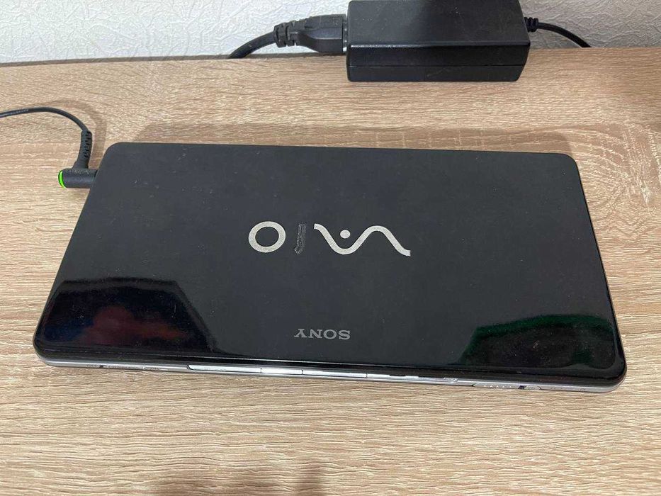 Ультрамобільний ПК Міні Нетбук Sony VAIO VGN-P11Z