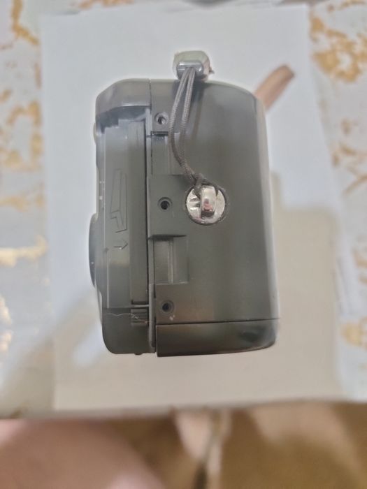 JENOPTIK JD 4100 Zoom Camera