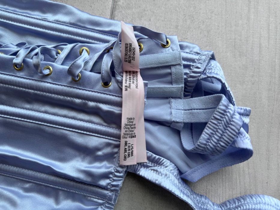 Комплект Victoria’s Secret