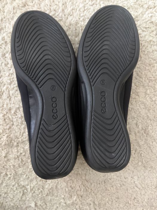 Buty Ecco gore- tex 39
