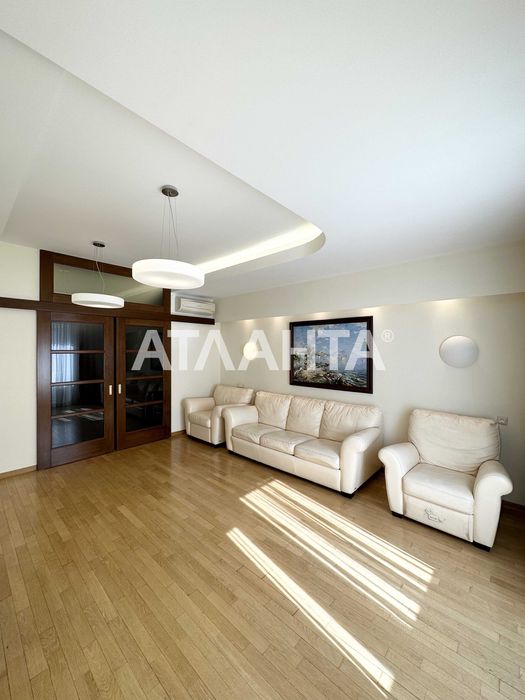 Багатокімнатна квартира за адресою Куликове поле пл. (площа 148 м²) - Atlanta.ua - фото 2