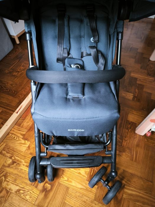 Maxi-Cosi Carrinho de Bebé Lara 2 – Essential