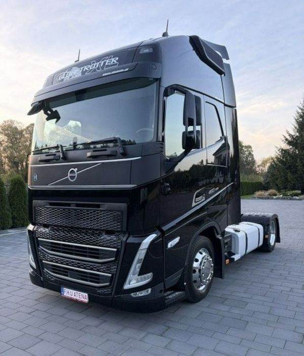 Volvo