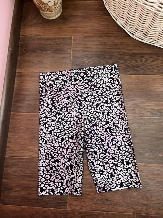 Костюм футболка river island та шорти 11-12 рокіа