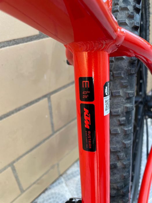 Ktm Chicago 291