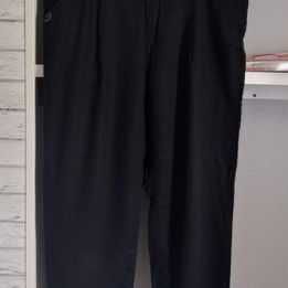 BILLABONG - Sarouel (limited) - nowe mega szerokie spodnie. L-XL