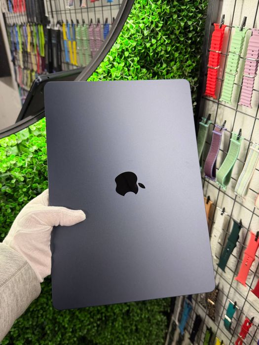 Apple Macbook Air 15 inch M3 2024 24GB 2TB Midnight Custom