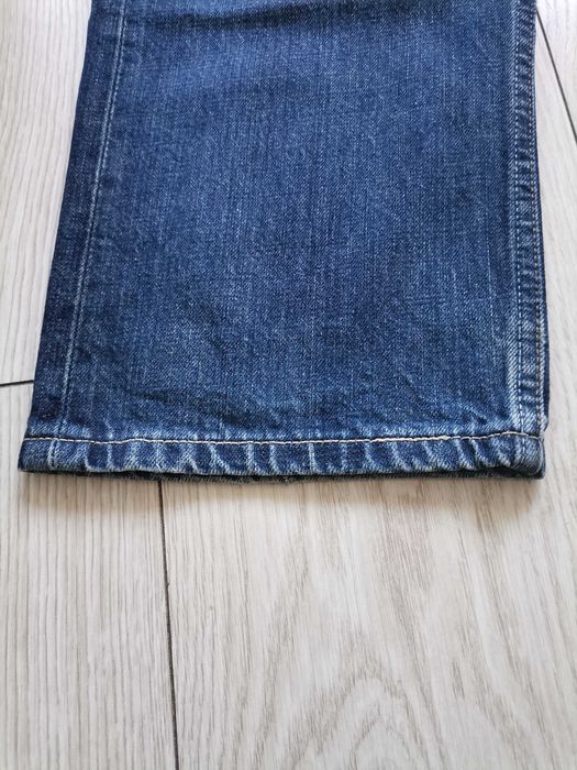 spodnie levis 501  w 32  l30