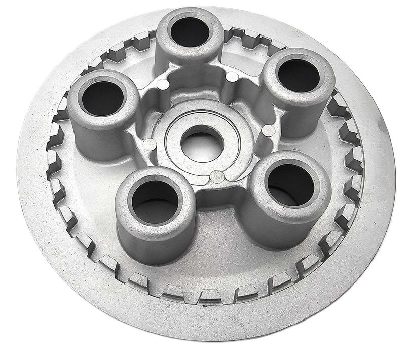 Docisk sprzęgła Suzuki DL 1000  OEM: 21462- 06600