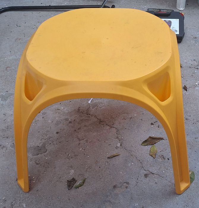 Mesa - Carrinho - Cesta - Para crianças