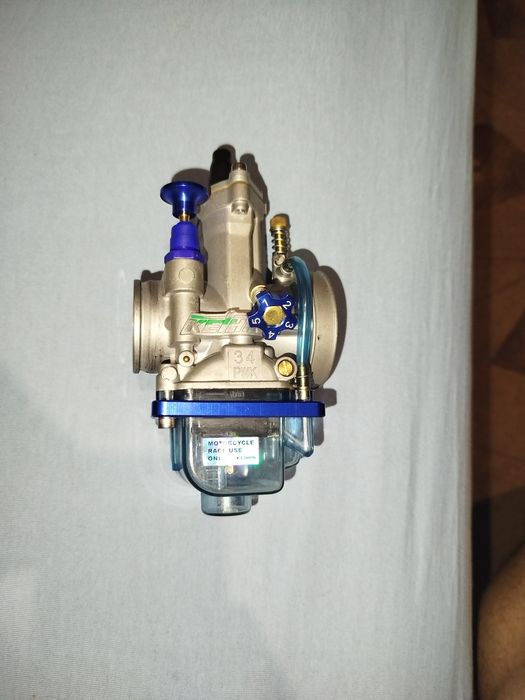 Продам карбюратор пвк 34