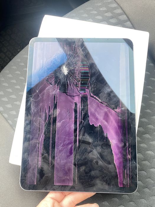 Продам iPad Pro 11” 3-го покоління