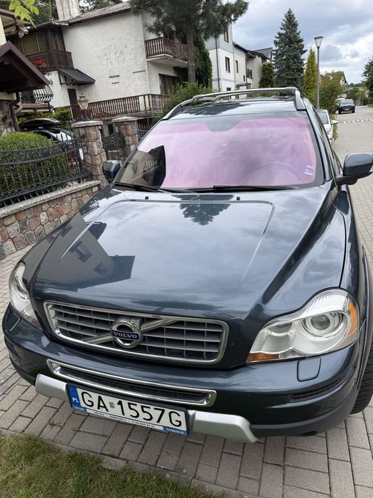 Volvo XC 90