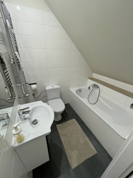 Mazury Apartament pokoje noclegi domki staw Mikołajki Agroturystyka