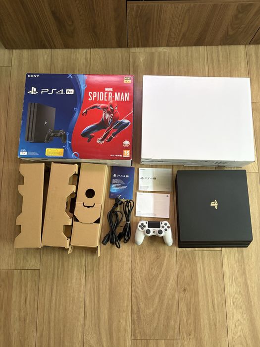 PlayStation 4 Pro