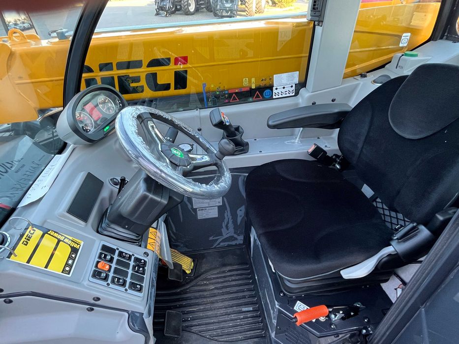 Ładowarka DIECI Mini Agri 20.4 SMART