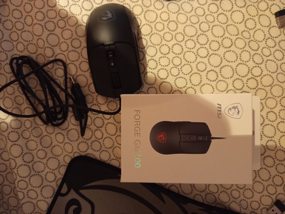 VENDO em Conjunto ou Separado (negociável), MSI gaming, praticamente tud