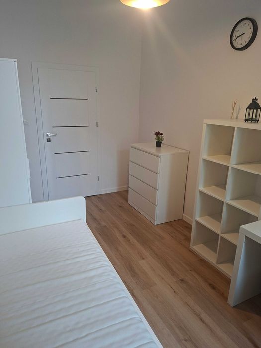 Jednoosobowy pokój do wynajęcia przy ul. 3 Maja 10