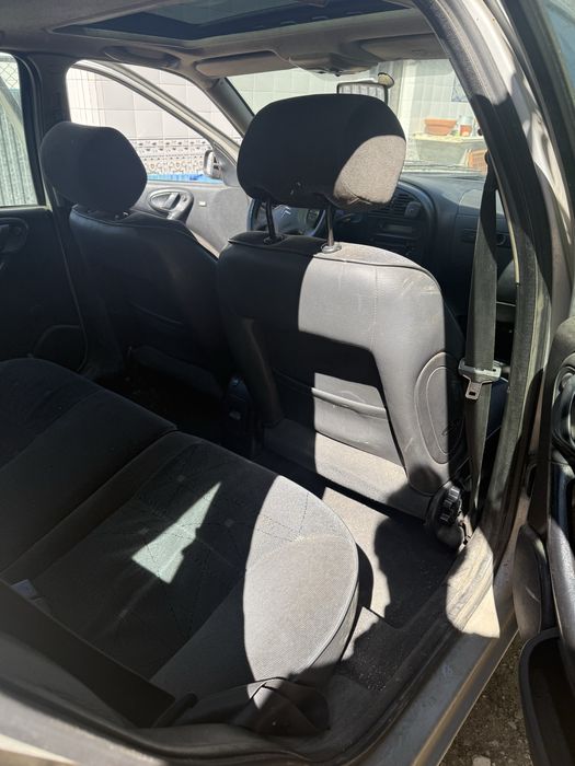 Carrinha citroen