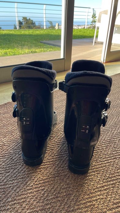 Botas de SKI NORDICA