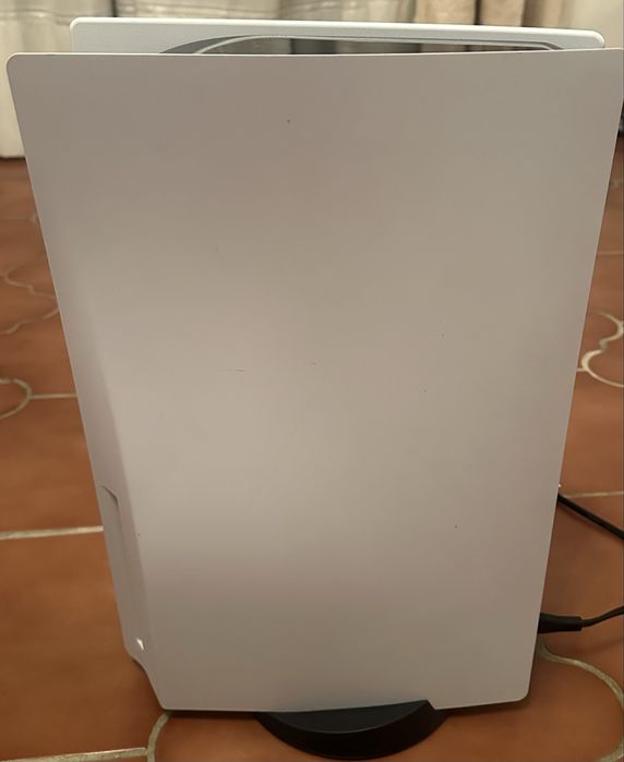 Playstation 5 como nova!!