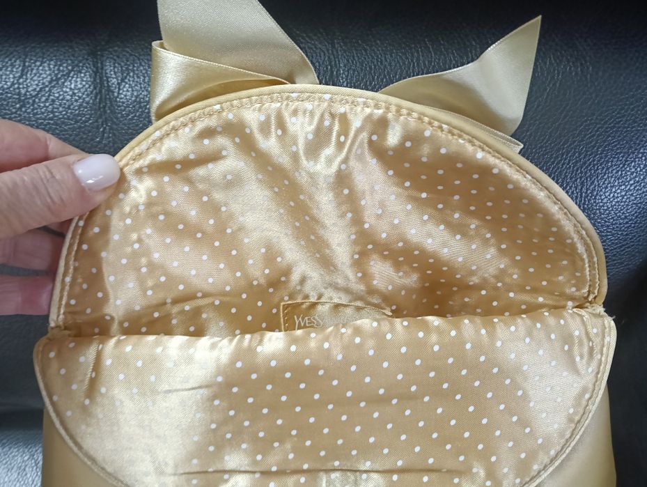 Bolsa/ nécessaire YSL