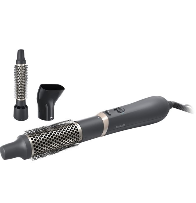 Фен- стайлер Phillips Series 3000