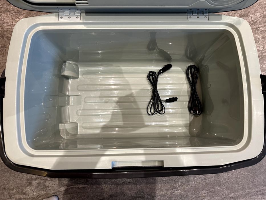 Автохолодильник Outtec CB-5XL