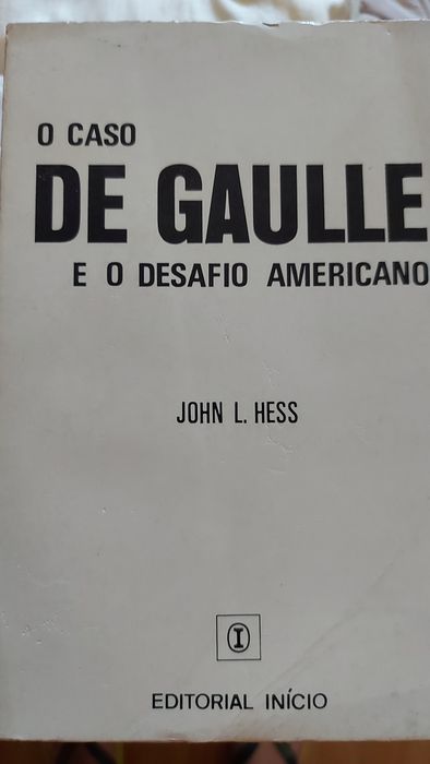 Livros de Guerras Diversas