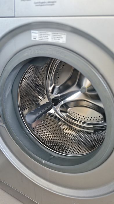 Whirlpool 8Kg - Máquina de lavar