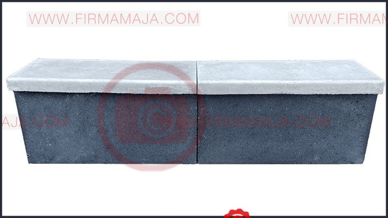 Pustak szalunkowy 50x24x15 cm dostawa cała Polska