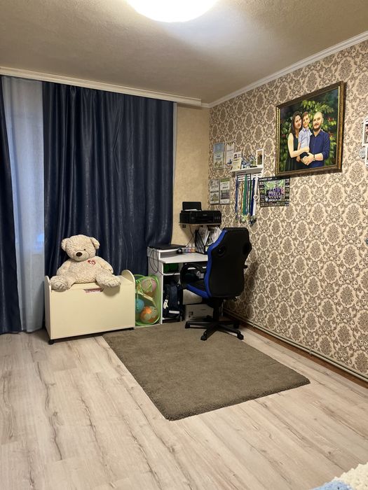 ‼️ДЕРЖ ПРОГРАМИ   3кім.кв‼️ біля Києва  КАЛИТА