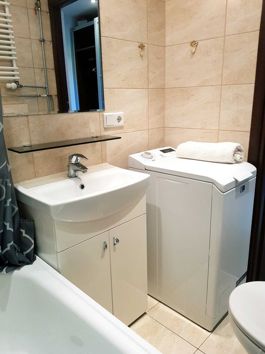 Mieszkanie 41m2, Katowice, Ligota PANEWNICKA 21, CENTRUM, blisko SUM!