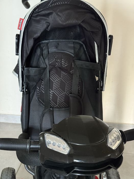 Дитячий велосипед BestTrike