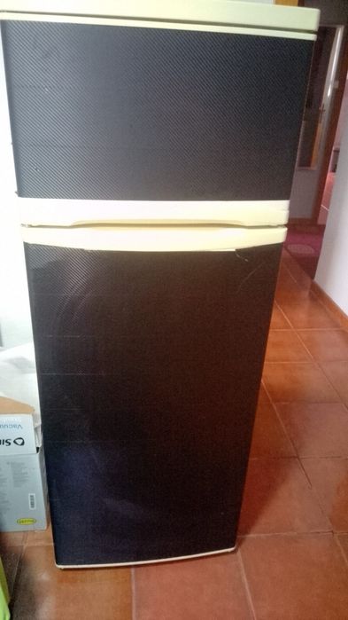 Frigorífico usado