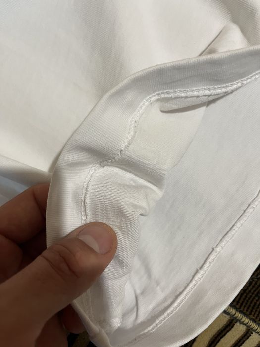 Футболка zara