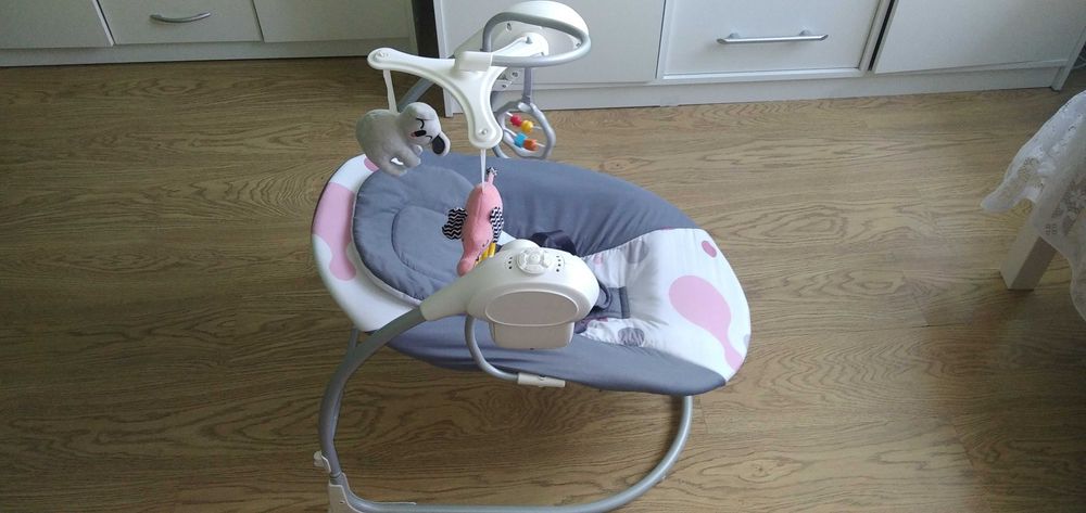 Sprzedam bujak elektryczny