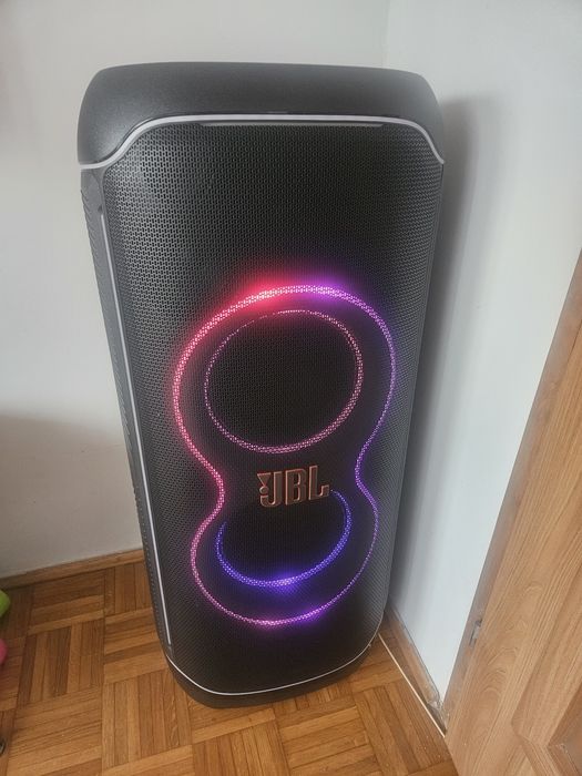 JBL Ultimate Partybox wynajem