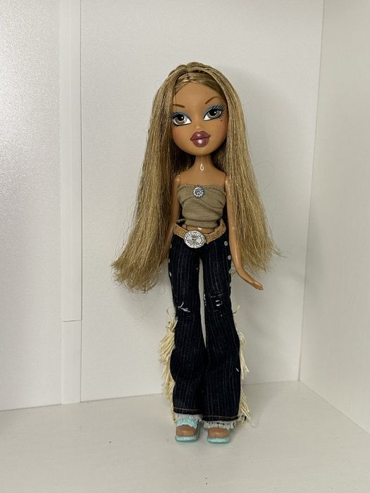 Bratz Yasmin Rodeo