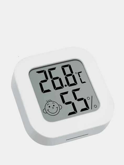 Міні гігрометр CX-0726 температура та вологість