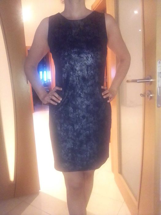 Vestidos lindíssimo vários